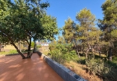 Chalet independiente con terreno en venta en la España, Corbera de Llobregat, ref: TR413729 foto