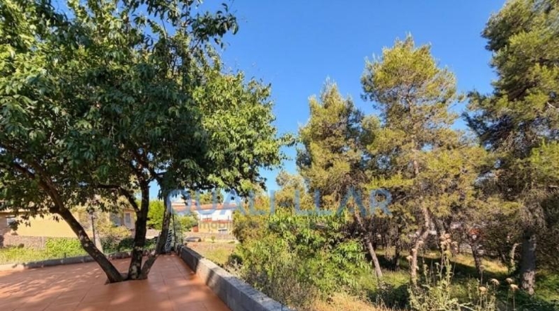 Barcelona - Corbera de Llobregat - 628m2