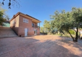 Chalet independiente con terreno en venta en la España, Corbera de Llobregat, ref: TR413729 foto