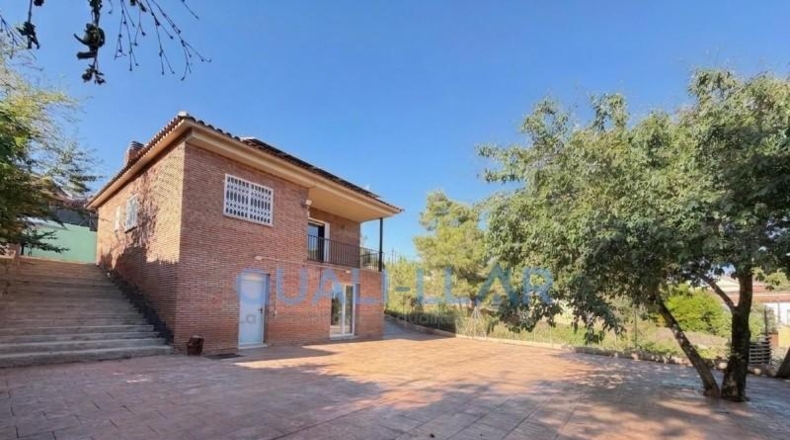 Barcelona - Corbera de Llobregat - 628m2