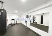 Chalet independiente con terreno en venta en la España, Corbera de Llobregat, ref: TR413729 foto
