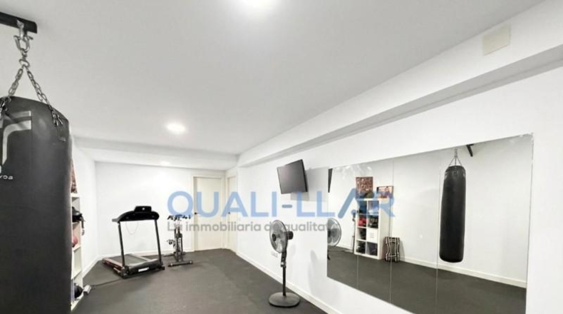Barcelona - Corbera de Llobregat - 628m2