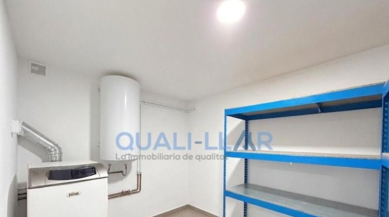 Barcelona - Corbera de Llobregat - 628m2