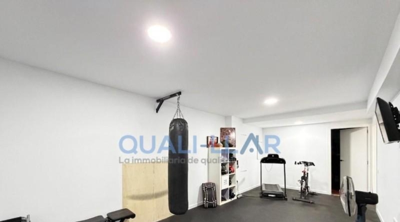 Barcelona - Corbera de Llobregat - 628m2