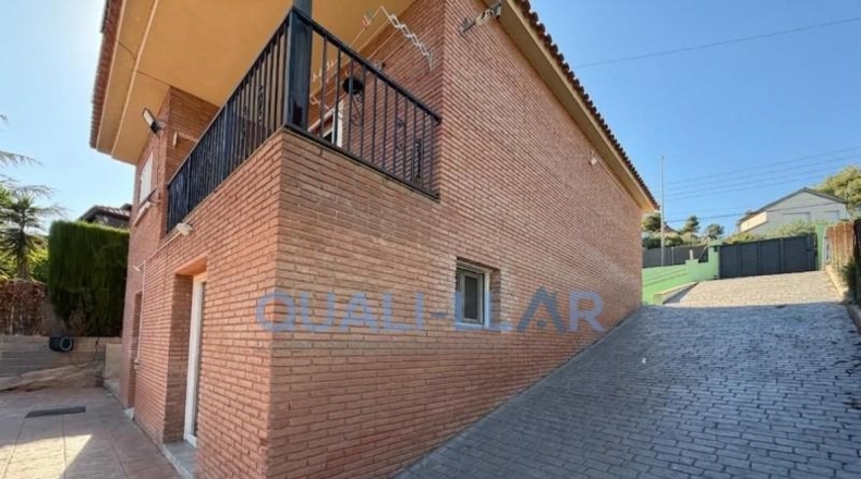 Barcelona - Corbera de Llobregat - 628m2