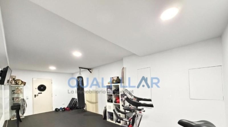 Barcelona - Corbera de Llobregat - 628m2