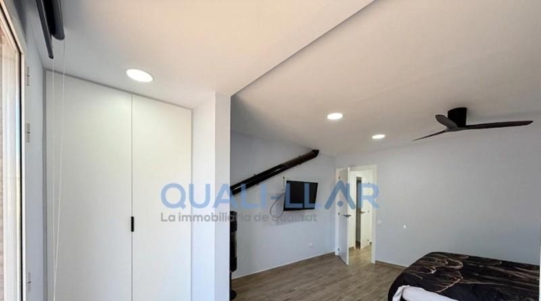 Barcelona - Corbera de Llobregat - 628m2