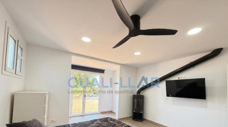 Barcelona - Corbera de Llobregat - 628m2