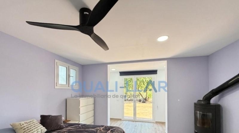 Barcelona - Corbera de Llobregat - 628m2