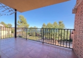 Chalet independiente con terreno en venta en la España, Corbera de Llobregat, ref: TR413729 foto