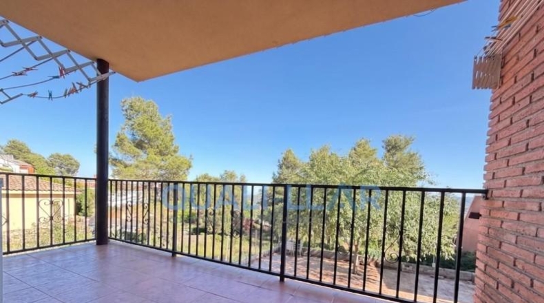 Barcelona - Corbera de Llobregat - 628m2