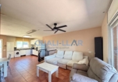 Chalet independiente con terreno en venta en la España, Corbera de Llobregat, ref: TR413729 foto