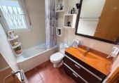 Chalet independiente con terreno en venta en la España, Corbera de Llobregat, ref: TR413729 foto
