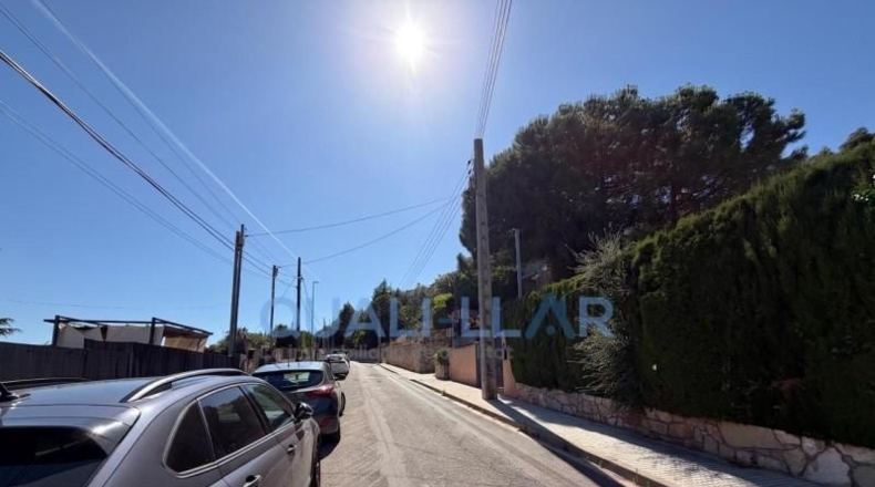 Barcelona - Corbera de Llobregat - 628m2