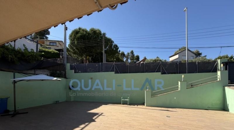 Barcelona - Corbera de Llobregat - 628m2