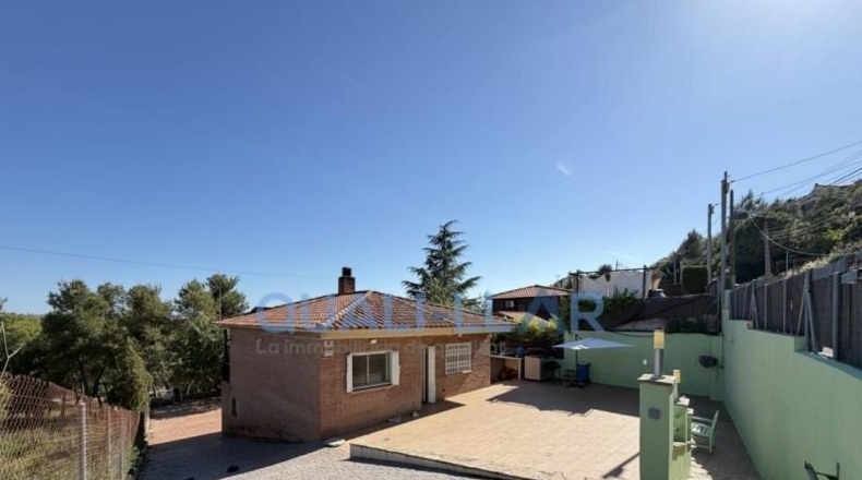 Barcelona - Corbera de Llobregat - 628m2