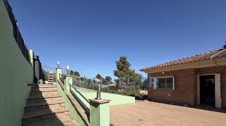Barcelona - Corbera de Llobregat - 628m2