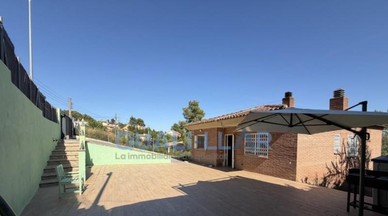Barcelona - Corbera de Llobregat - 628m2