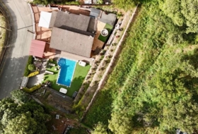Sant Pere de Vilamajor 588&nbsp;m²