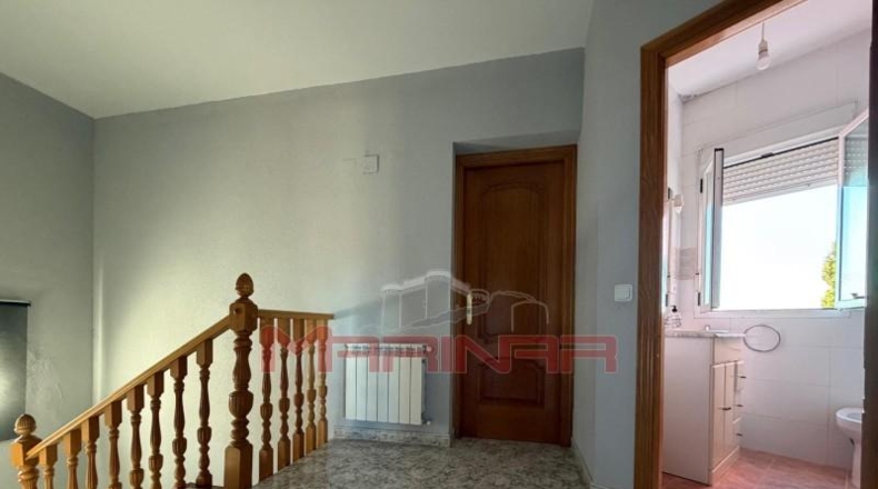 Toledo - Seseña - 295m2