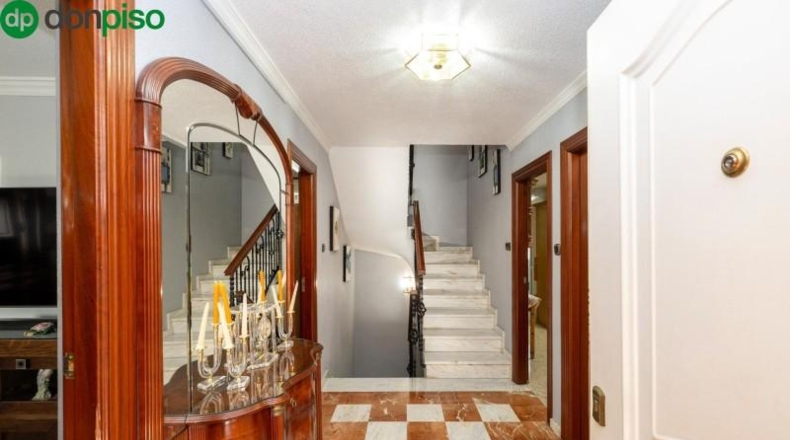 Granada - Cúllar Vega - 491m2