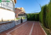 Detached villa with land for sale on España, Güéjar Sierra, ref: TR404595 photo