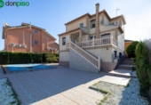 Detached villa with land for sale on España, Güéjar Sierra, ref: TR404595 photo