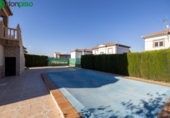 Detached villa with land for sale on España, Güéjar Sierra, ref: TR404595 photo