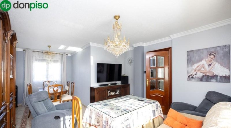 Granada - Cúllar Vega - 491m2