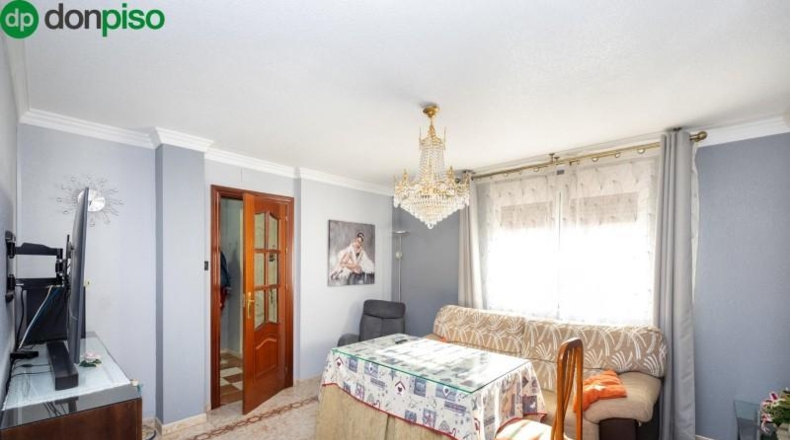 Granada - Cúllar Vega - 491m2