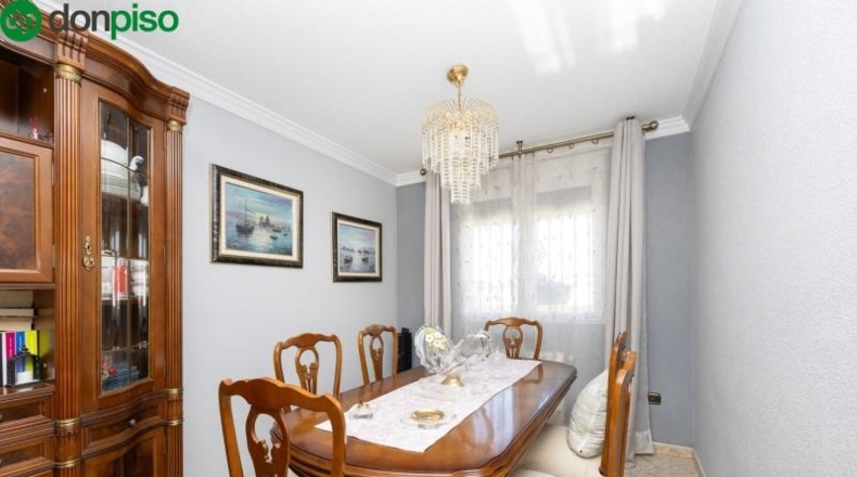 Granada - Cúllar Vega - 491m2
