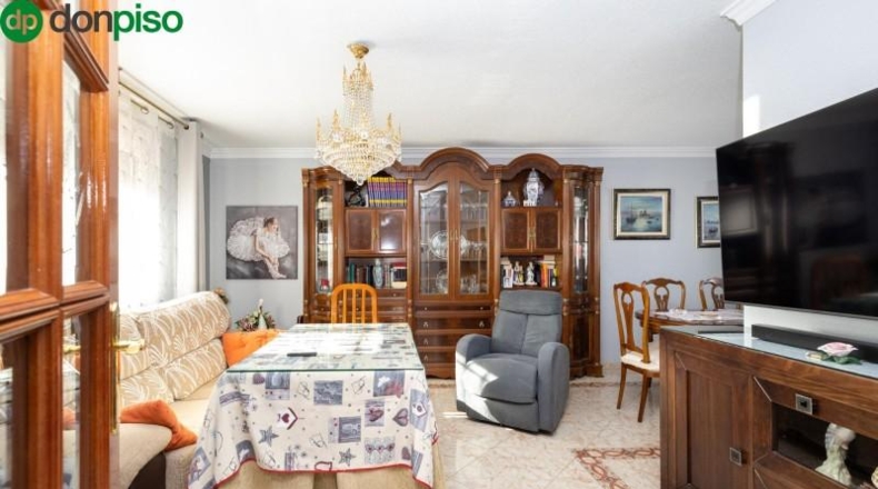 Granada - Cúllar Vega - 491m2