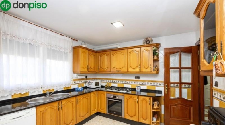 Granada - Cúllar Vega - 491m2