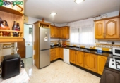 Detached villa with land for sale on España, Güéjar Sierra, ref: TR404595 photo