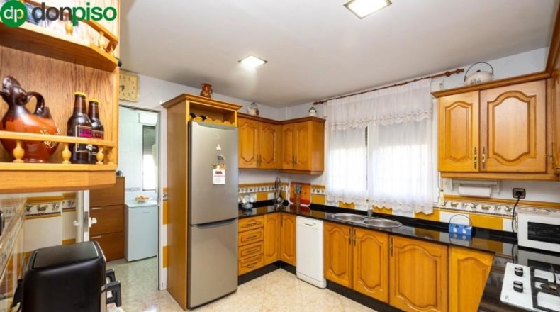 Granada - Cúllar Vega - 491m2