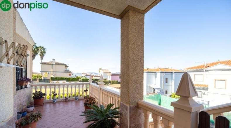 Granada - Cúllar Vega - 491m2