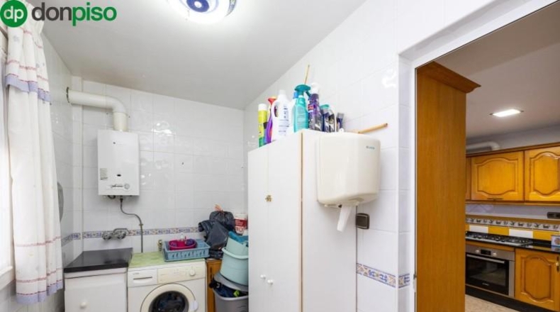 Granada - Cúllar Vega - 491m2