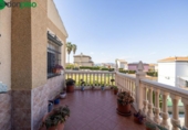 Detached villa with land for sale on España, Güéjar Sierra, ref: TR404595 photo