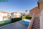 Detached villa with land for sale on España, Güéjar Sierra, ref: TR404595 photo