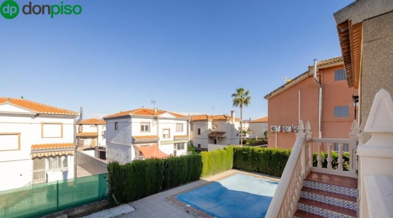 Granada - Cúllar Vega - 491m2