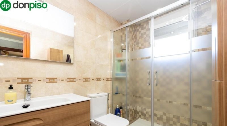 Granada - Cúllar Vega - 491m2