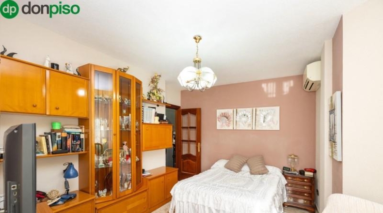 Granada - Cúllar Vega - 491m2