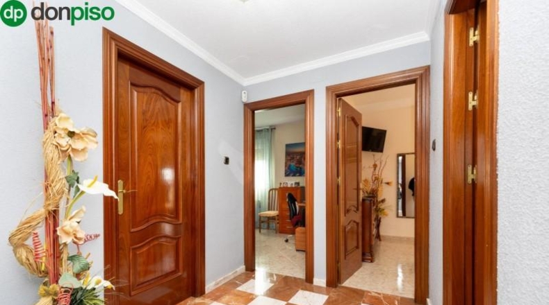 Granada - Cúllar Vega - 491m2