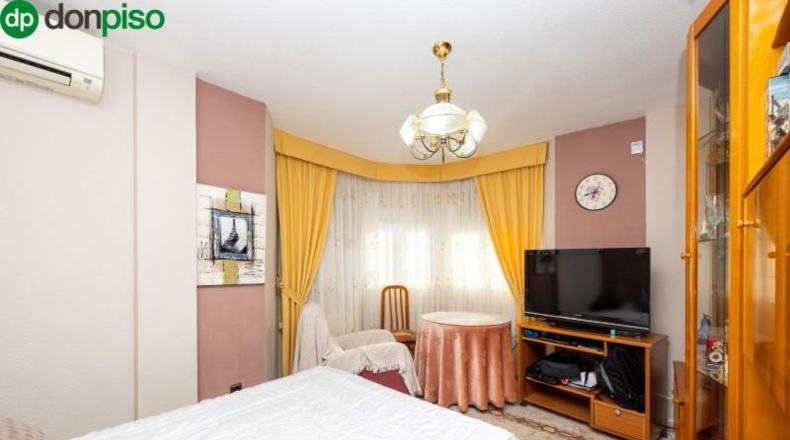 Granada - Cúllar Vega - 491m2