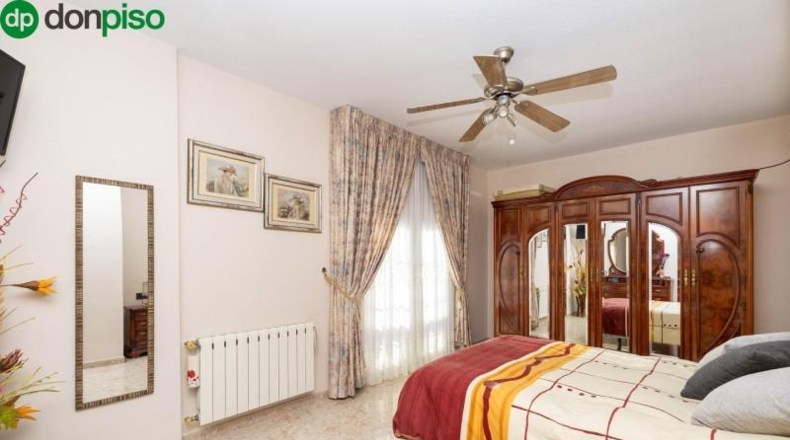 Granada - Cúllar Vega - 491m2
