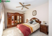Detached villa with land for sale on España, Güéjar Sierra, ref: TR404595 photo