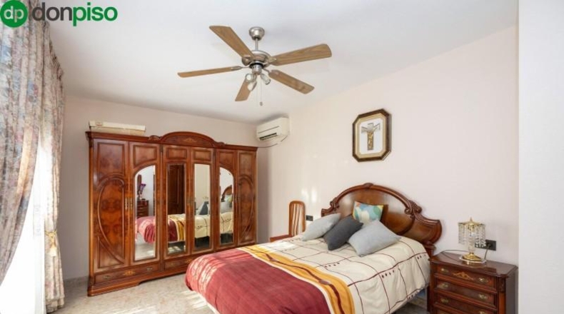 Granada - Cúllar Vega - 491m2