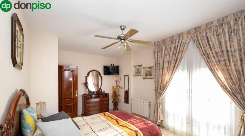 Granada - Cúllar Vega - 491m2