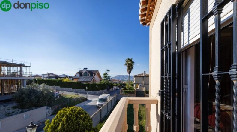 Granada - Cúllar Vega - 491m2