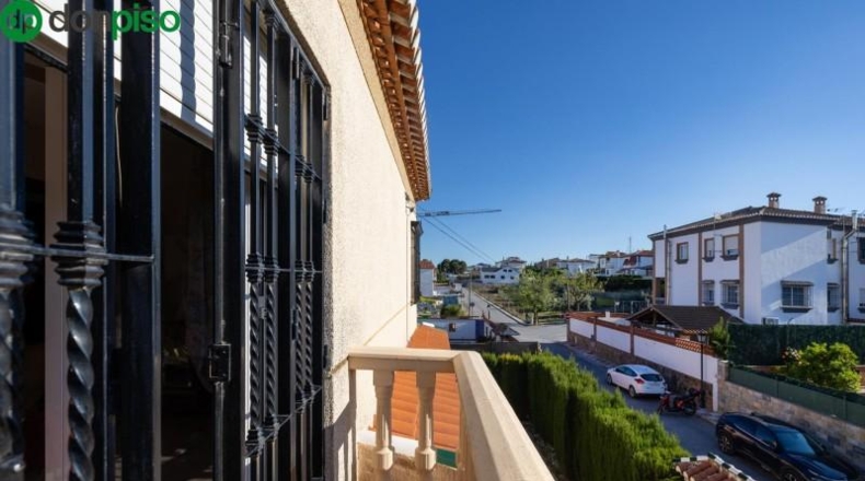 Granada - Cúllar Vega - 491m2